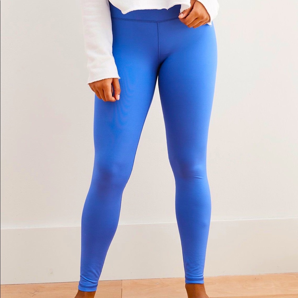 ‼️2 for $10‼️Aerie Play Shine Legging